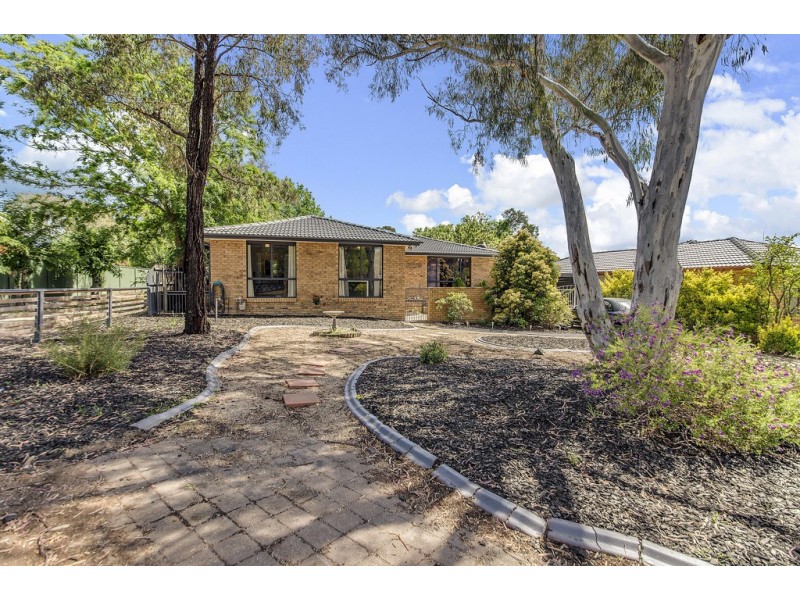 34 Barnard Circuit, Florey ACT 2615
