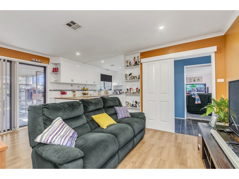 34 Barnard Circuit, Florey ACT 2615
