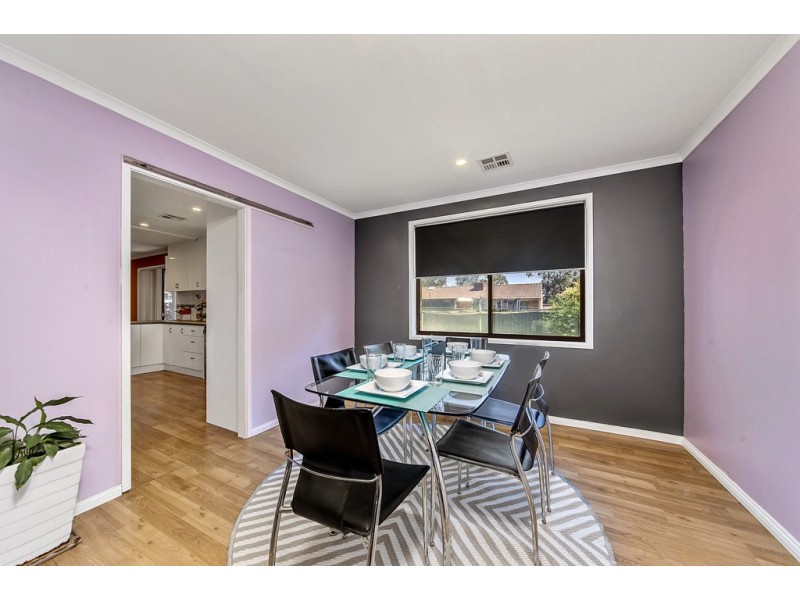 34 Barnard Circuit, Florey ACT 2615