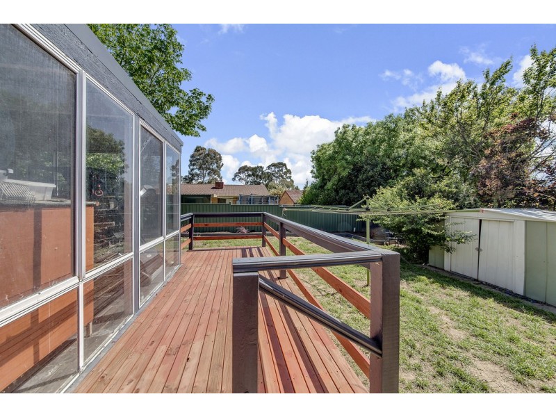 34 Barnard Circuit, Florey ACT 2615
