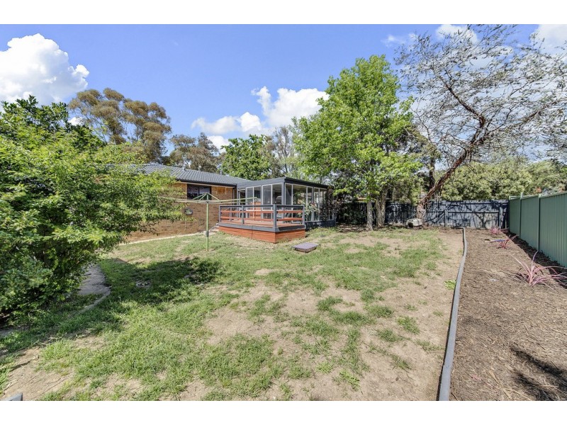 34 Barnard Circuit, Florey ACT 2615