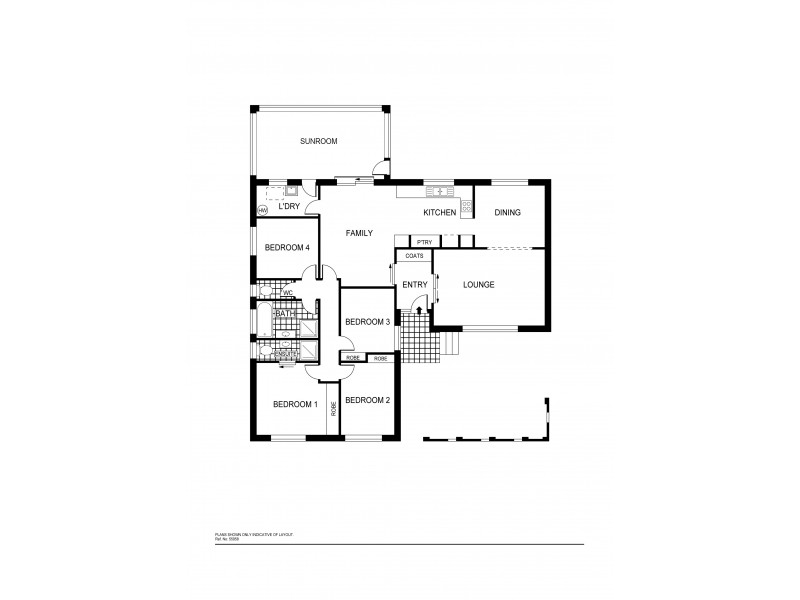 34 Barnard Circuit, Florey ACT 2615