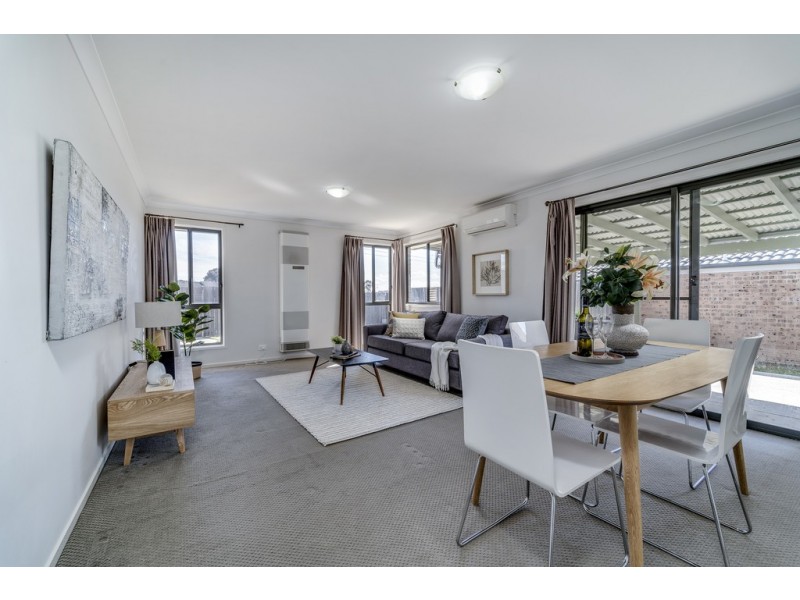 39 John James Loop, Macgregor ACT 2615