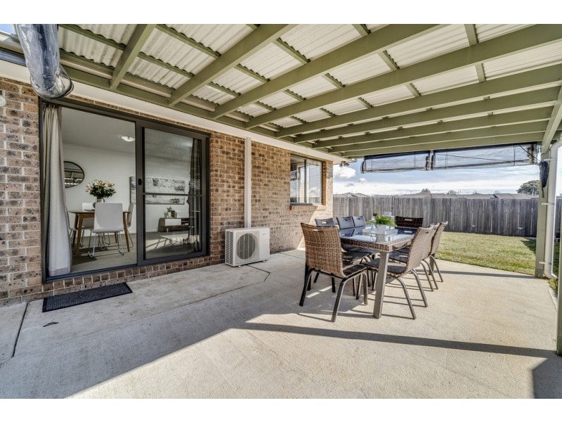 39 John James Loop, Macgregor ACT 2615