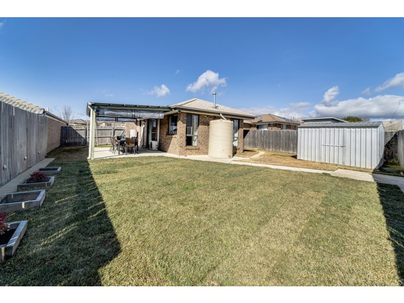 39 John James Loop, Macgregor ACT 2615