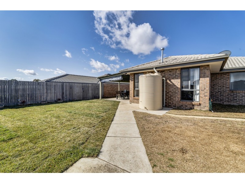 39 John James Loop, Macgregor ACT 2615