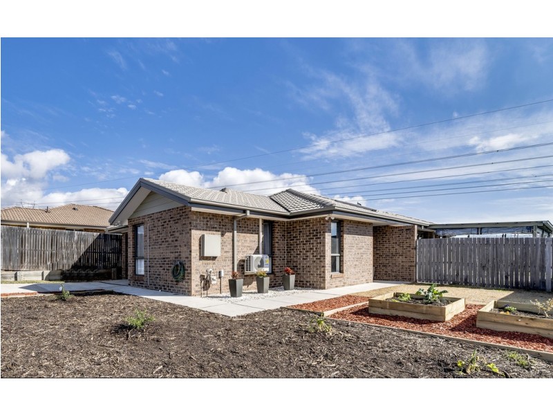 39 John James Loop, Macgregor ACT 2615