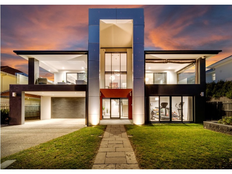 12 Phyllis Ashton Circuit, Gungahlin ACT 2912