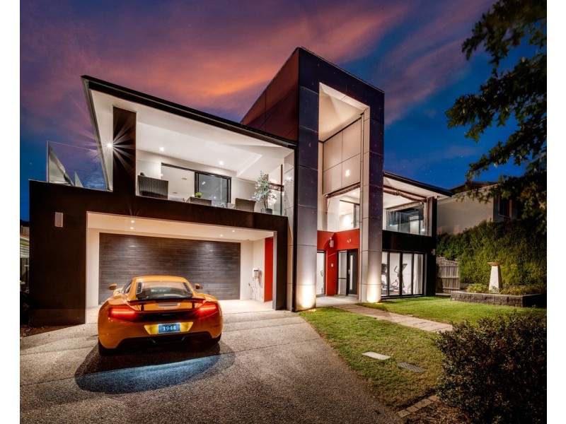 12 Phyllis Ashton Circuit, Gungahlin ACT 2912