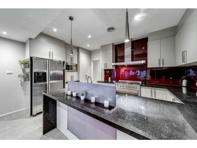 12 Phyllis Ashton Circuit, Gungahlin ACT 2912