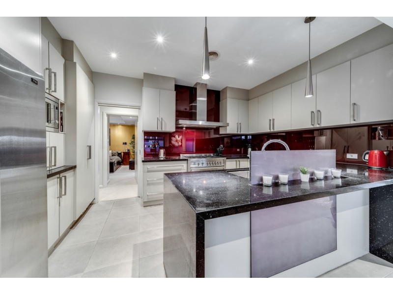 12 Phyllis Ashton Circuit, Gungahlin ACT 2912