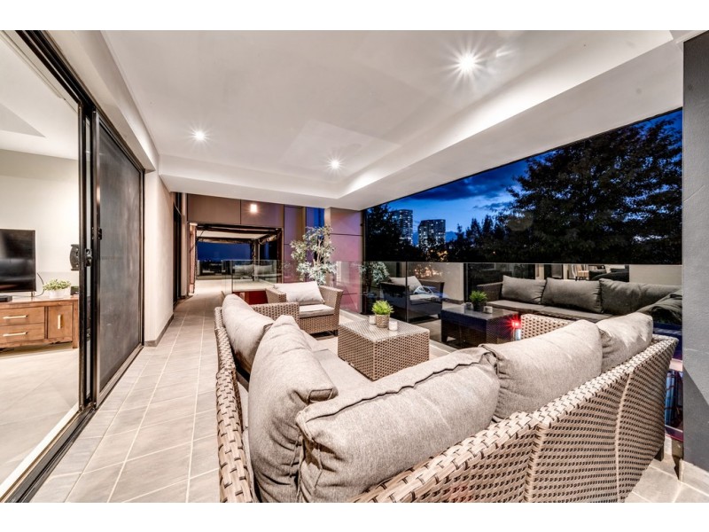 12 Phyllis Ashton Circuit, Gungahlin ACT 2912