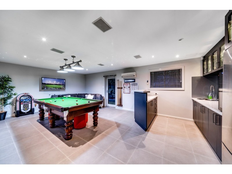 12 Phyllis Ashton Circuit, Gungahlin ACT 2912