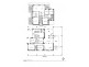 12 Phyllis Ashton Circuit, Gungahlin ACT 2912 Floorplan