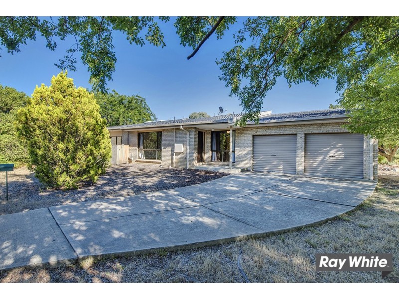 1 Carne Place, Florey ACT 2615