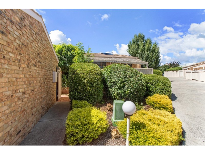 11/71 Bimberi Crescent, Palmerston ACT 2913