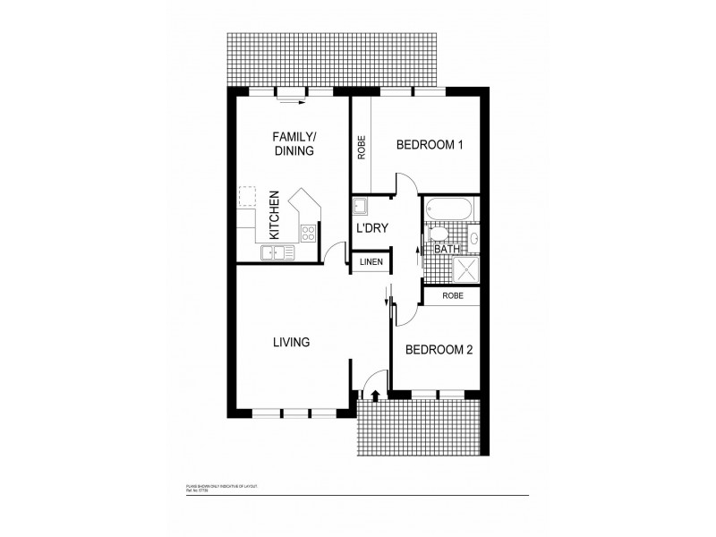 11/71 Bimberi Crescent, Palmerston ACT 2913