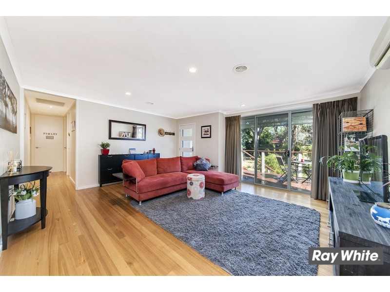 23 Liverpool Street, Macquarie ACT 2614