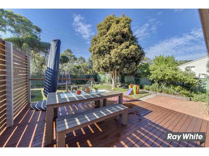 23 Liverpool Street, Macquarie ACT 2614