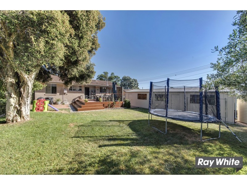 23 Liverpool Street, Macquarie ACT 2614