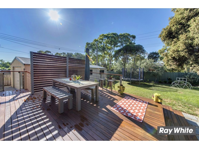 23 Liverpool Street, Macquarie ACT 2614