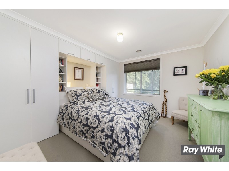 23 Liverpool Street, Macquarie ACT 2614