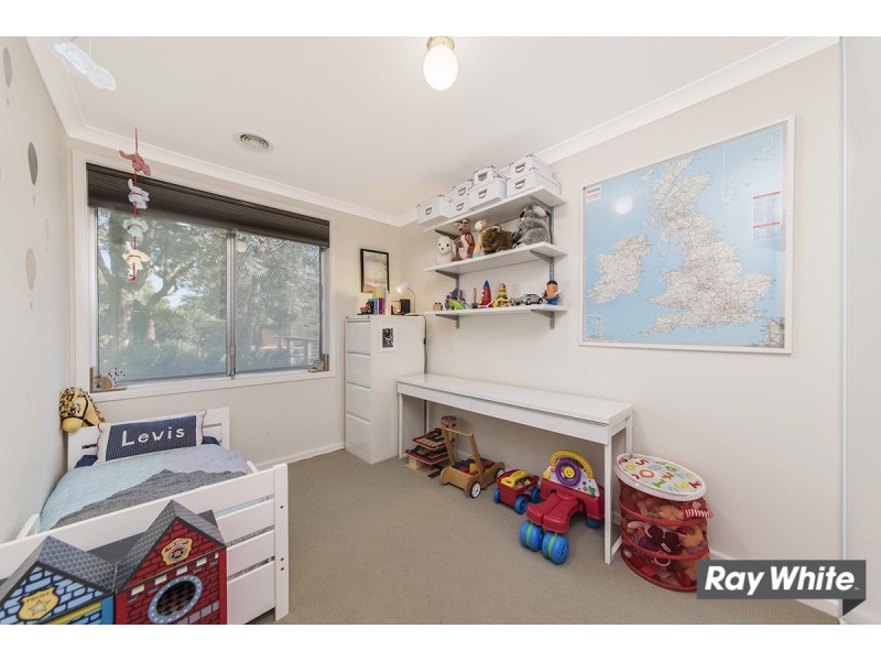 23 Liverpool Street, Macquarie ACT 2614