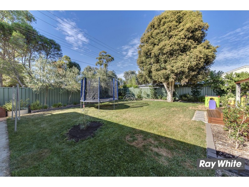 23 Liverpool Street, Macquarie ACT 2614