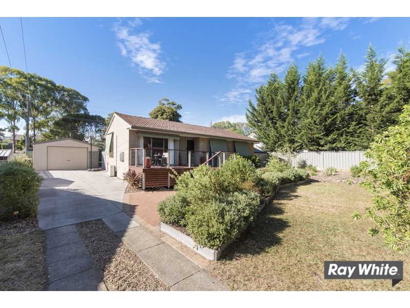 23 Liverpool Street, Macquarie ACT 2614