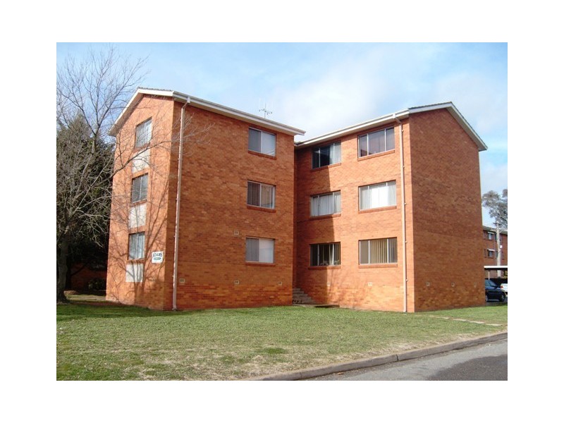 11/127 Rivett Street, Hackett ACT 2602