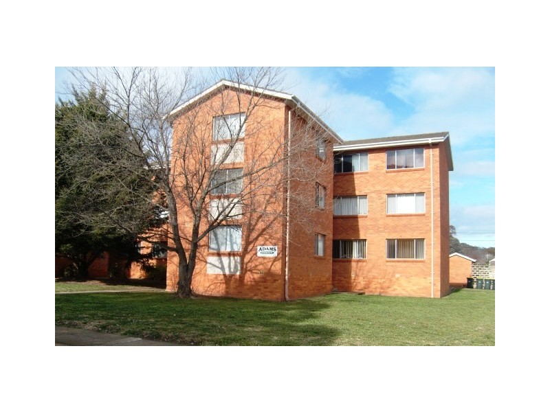 11/127 Rivett Street, Hackett ACT 2602