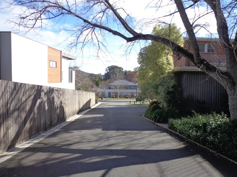 23/137 Blamey Crescent, Campbell ACT 2612