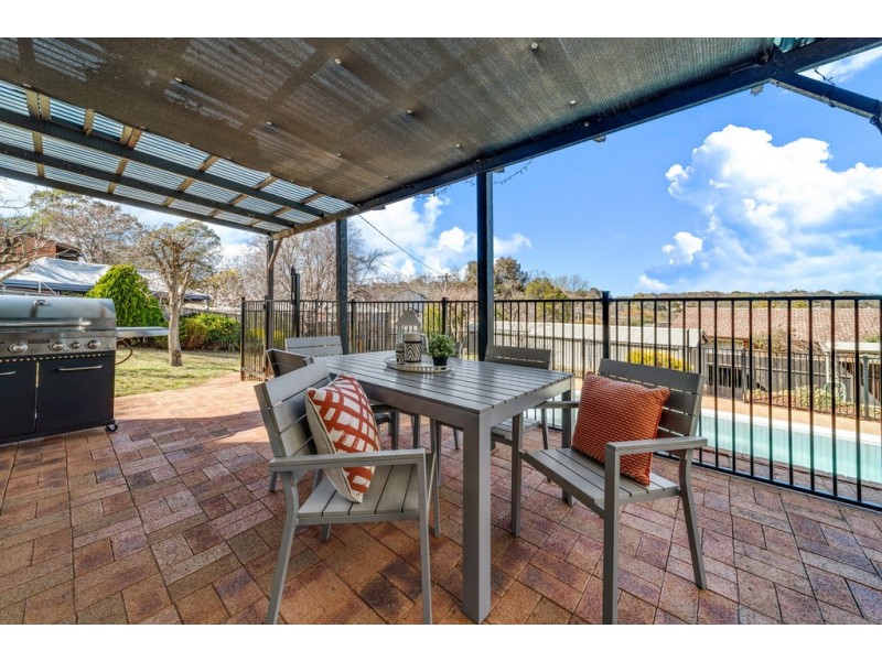 1 Tanda Place, Giralang ACT 2617