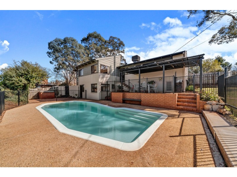 1 Tanda Place, Giralang ACT 2617