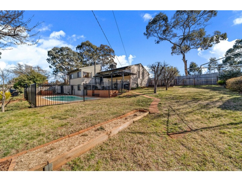 1 Tanda Place, Giralang ACT 2617