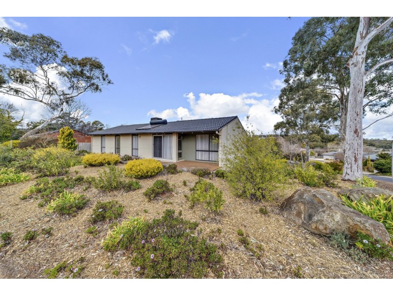 1 Tanda Place, Giralang ACT 2617