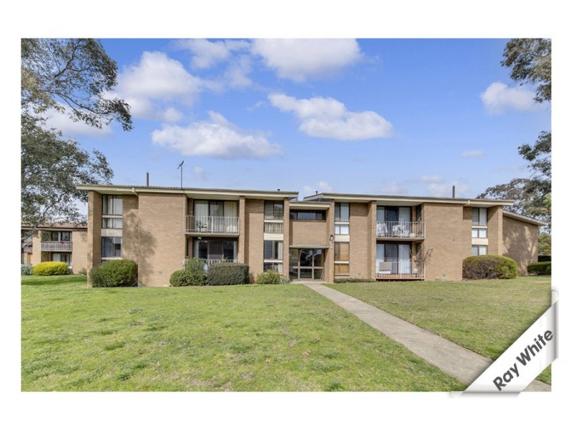 9/9 Keith Street, Scullin ACT 2614