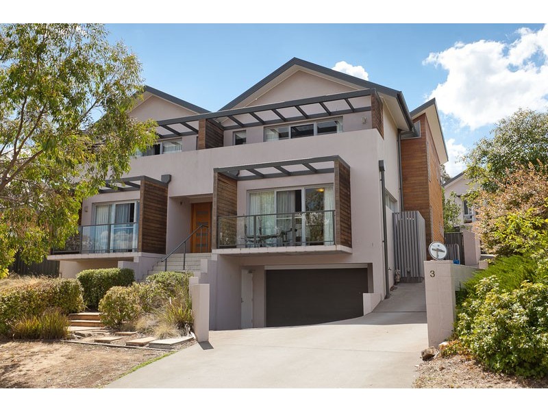 2/3 Bird Place, Flynn ACT 2615