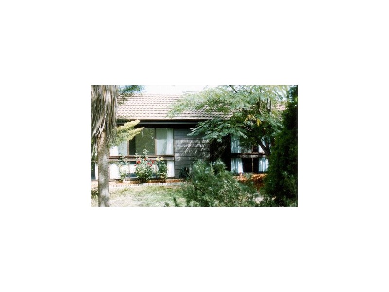 30 Warring Place, Giralang ACT 2617