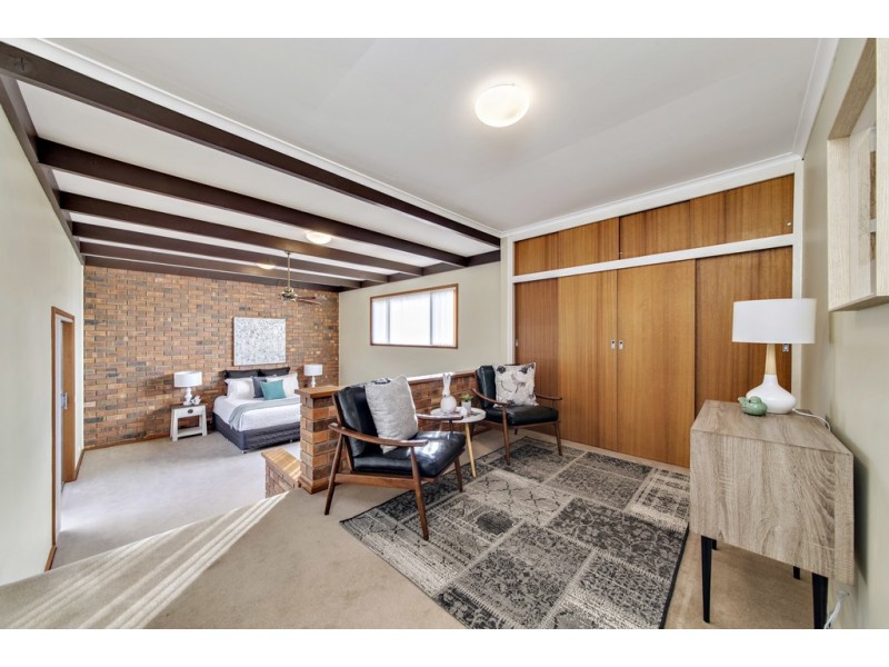 67 Lyttleton Crescent, Cook ACT 2614