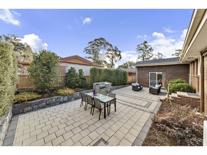 67 Lyttleton Crescent, Cook ACT 2614