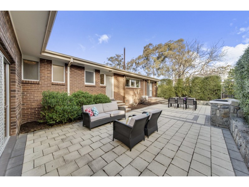 67 Lyttleton Crescent, Cook ACT 2614