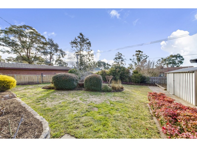 67 Lyttleton Crescent, Cook ACT 2614