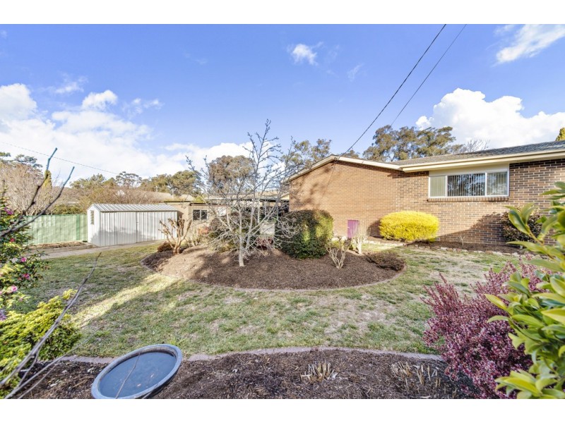 67 Lyttleton Crescent, Cook ACT 2614