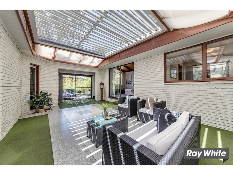 60 Barada Crescent, Aranda ACT 2614