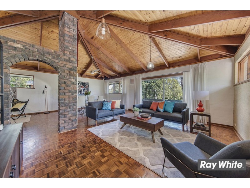 60 Barada Crescent, Aranda ACT 2614