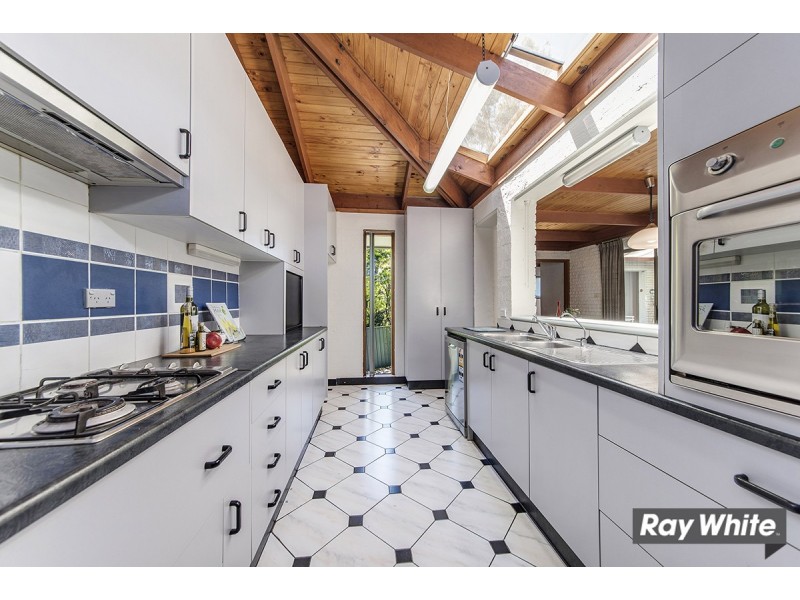 60 Barada Crescent, Aranda ACT 2614