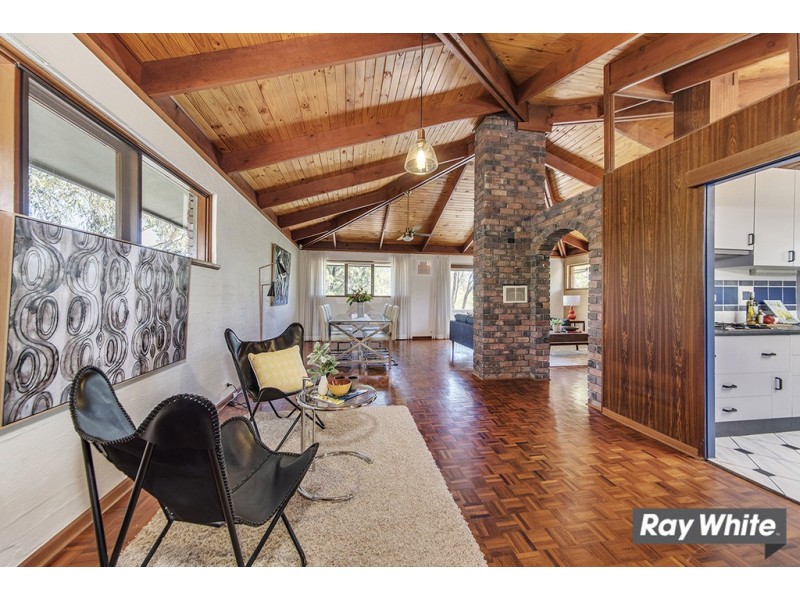 60 Barada Crescent, Aranda ACT 2614