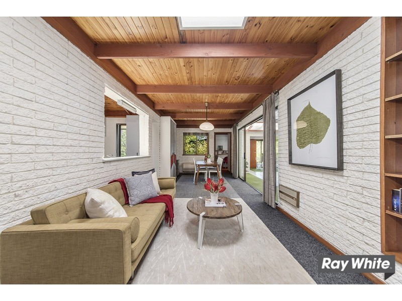 60 Barada Crescent, Aranda ACT 2614