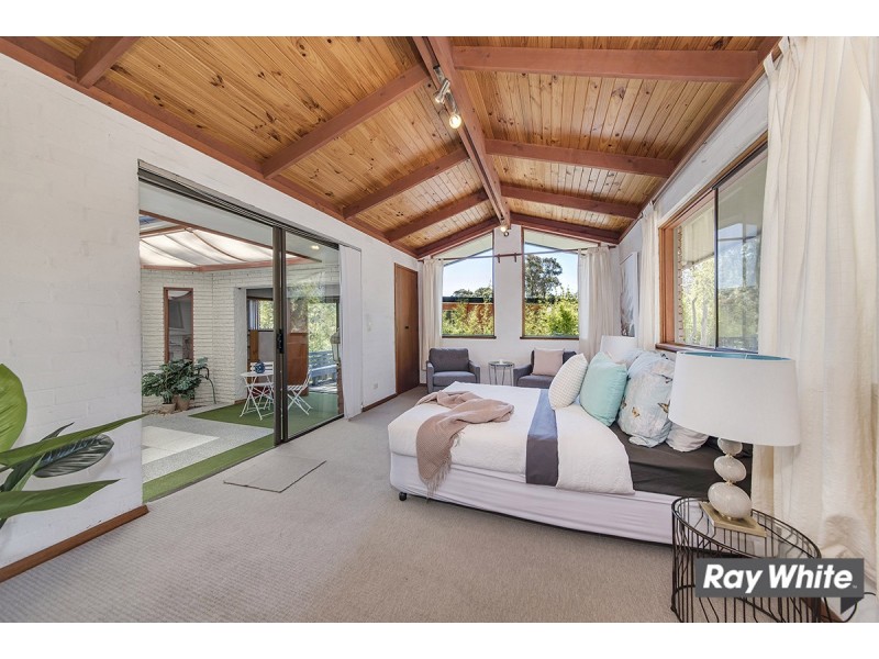 60 Barada Crescent, Aranda ACT 2614